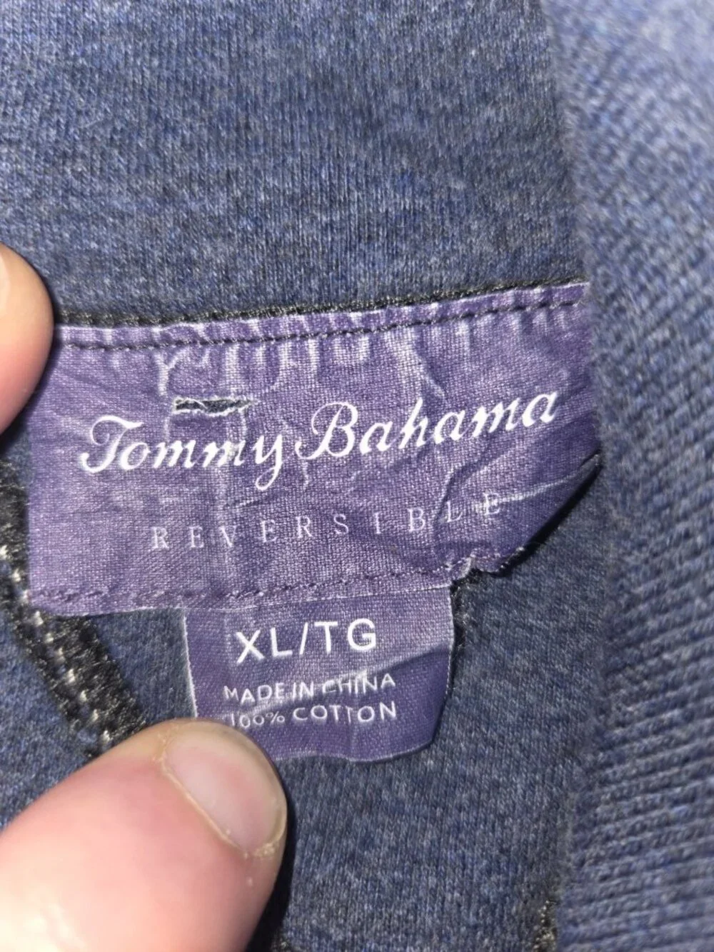 Tommy Bahama experience perfect